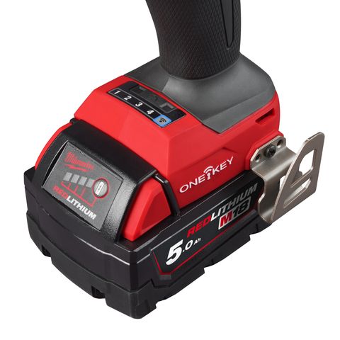 Milwaukee M18ONEID3-0X Akku-Schlagschrauber<br>