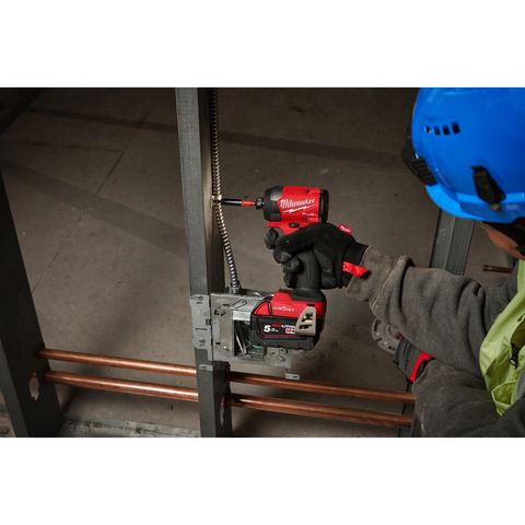 Milwaukee M18ONEID3-0X Akku-Schlagschrauber<br>