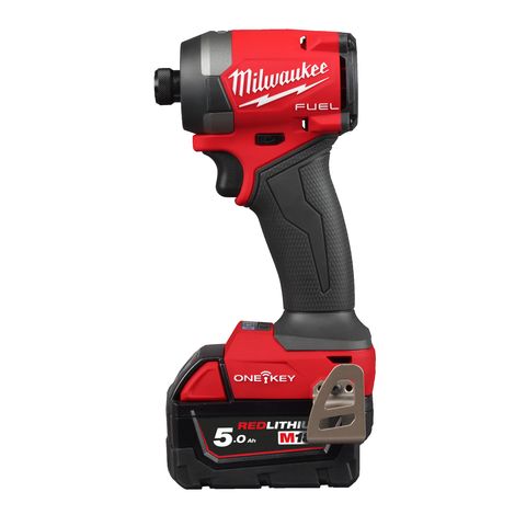 Milwaukee M18ONEID3-502X Akku-Schlagschrauber<br>