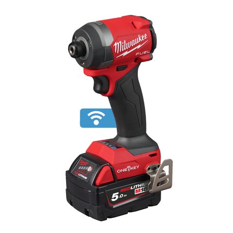 Milwaukee M18ONEID3-502X Akku-Schlagschrauber<br>