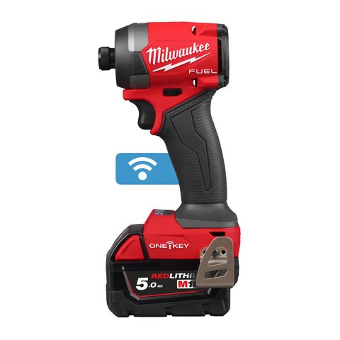 Milwaukee M18ONEID3-502X Akku-Schlagschrauber<br>