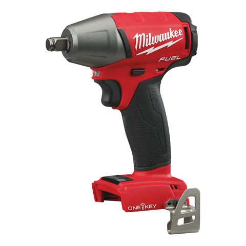 Milwaukee M18ONEIWF12-0X Akku-Schlagschrauber<br>