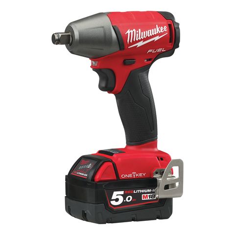 Milwaukee M18ONEIWF12-502X Akku-Schlagschrauber<br>