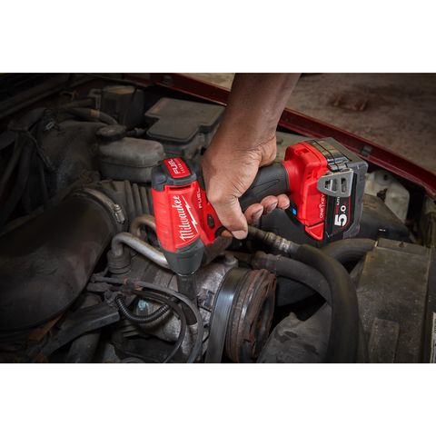 Milwaukee M18ONEIWF12-502X Akku-Schlagschrauber<br>