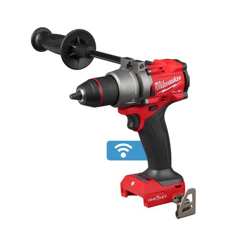 Milwaukee M18ONEPD3-0X Akku-Schlagbohrschrauber<br>