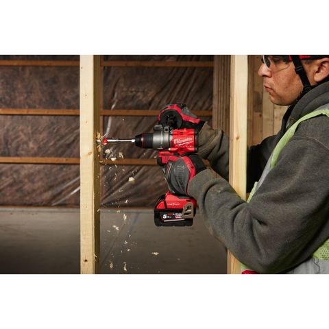 Milwaukee M18ONEPD3-0X Akku-Schlagbohrschrauber<br>