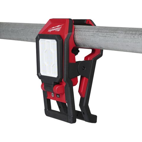 Milwaukee M18PAL2-0 Akku-Leuchte<br>