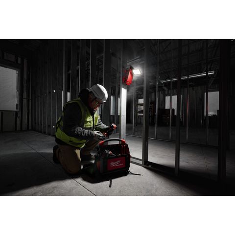 Milwaukee M18PAL2-0 Akku-Leuchte<br>