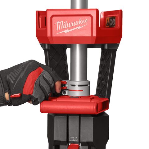 Milwaukee M18SAL2-0 Akku-Leuchte<br>