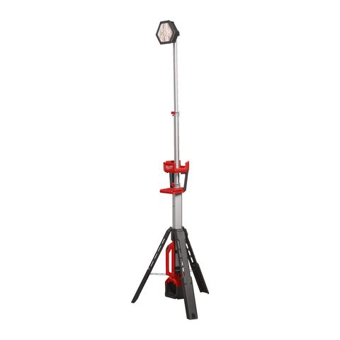 Milwaukee M18SAL2-502B Akku-Baustrahler<br>