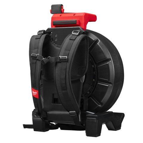 Milwaukee M18SIC36HDR-0 Akku-Kanalinspektionskamera<br>