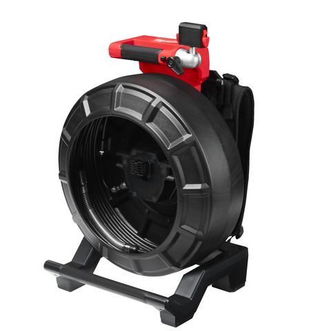 Milwaukee M18SIC36HDR-0 Akku-Kanalinspektionskamera<br>