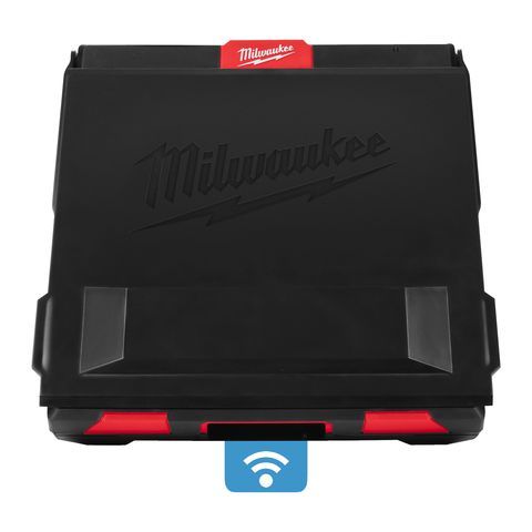 Milwaukee M18SIM-0 Akku-Monitor<br>