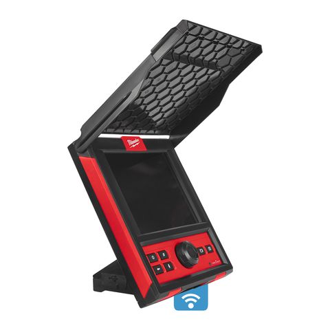 Milwaukee M18SIM-0 Akku-Monitor<br>