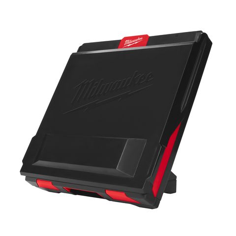 Milwaukee M18SIM-0 Akku-Monitor<br>