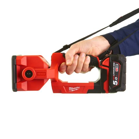 Milwaukee M18SLED-0 Handscheinwerfer<br>