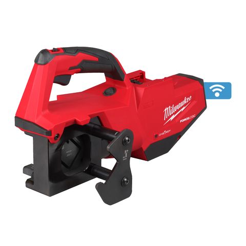 Milwaukee M18STSO-0B Akku-Profil-Schneider<br>