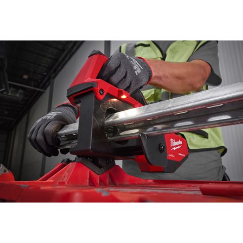 Milwaukee M18STSO-0B Akku-Profil-Schneider<br>