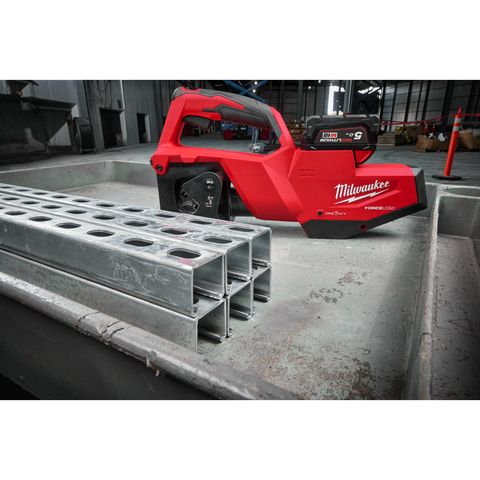 Milwaukee M18STSO-0B Akku-Profil-Schneider<br>