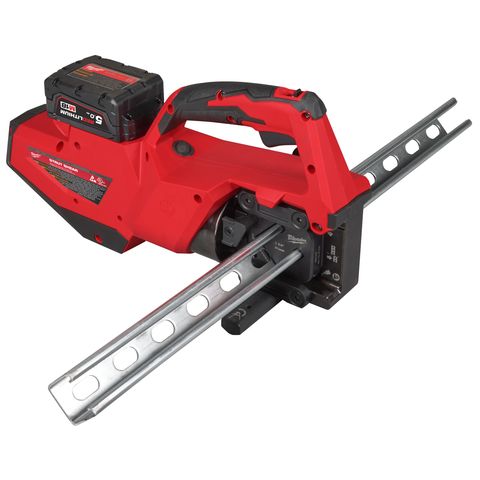 Milwaukee M18STSO-0B Akku-Profil-Schneider<br>