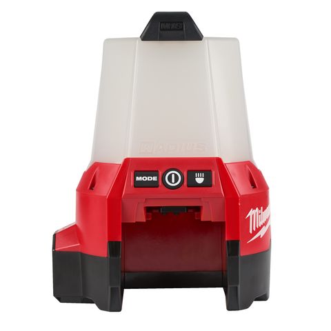 Milwaukee M18TAL-0 Akku-Flutstrahler<br>