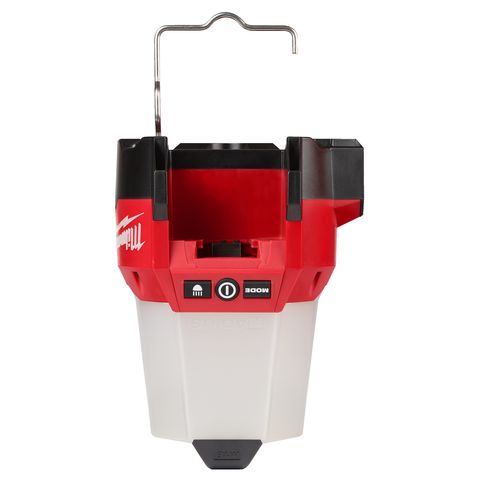 Milwaukee M18TAL-0 Akku-Flutstrahler<br>