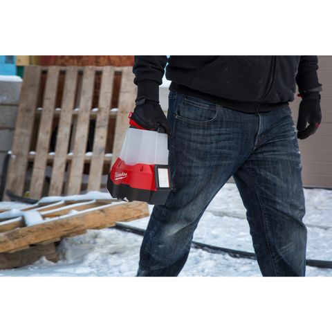 Milwaukee M18TAL-0 Akku-Flutstrahler<br>