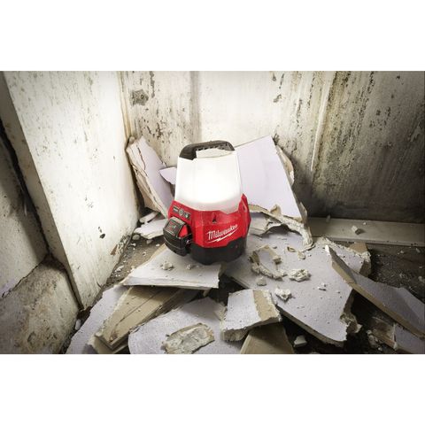 Milwaukee M18TAL-0 Akku-Flutstrahler<br>