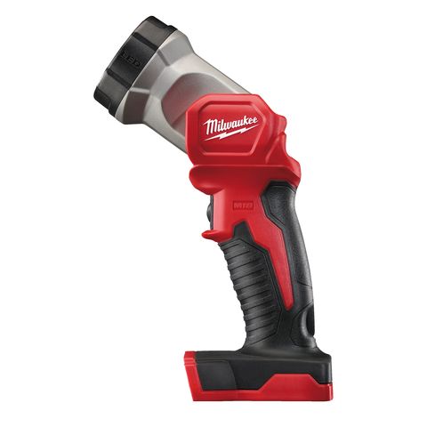 Milwaukee M18TLED-0 Akku-Handleuchte<br>