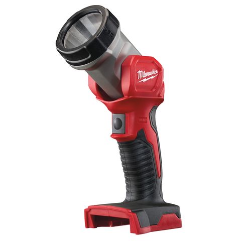 Milwaukee M18TLED-0 Akku-Handleuchte<br>