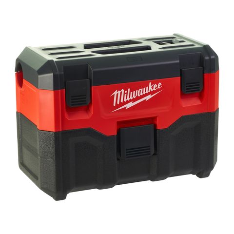 Milwaukee M18VC2-0 Akku-Sauger<br>