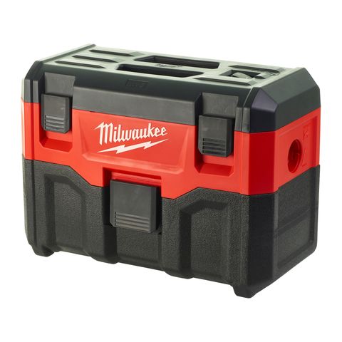 Milwaukee M18VC2-0 Akku-Sauger<br>