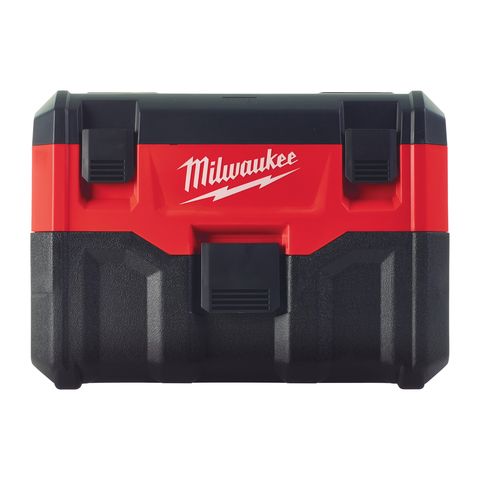 Milwaukee M18VC2-0 Akku-Sauger<br>