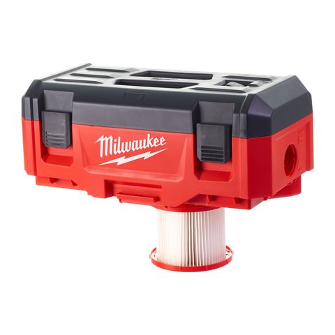 Milwaukee M18VC2-0 Akku-Sauger<br>