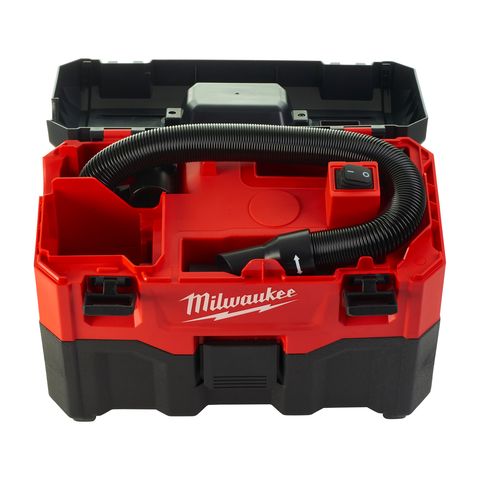 Milwaukee M18VC2-0 Akku-Sauger<br>