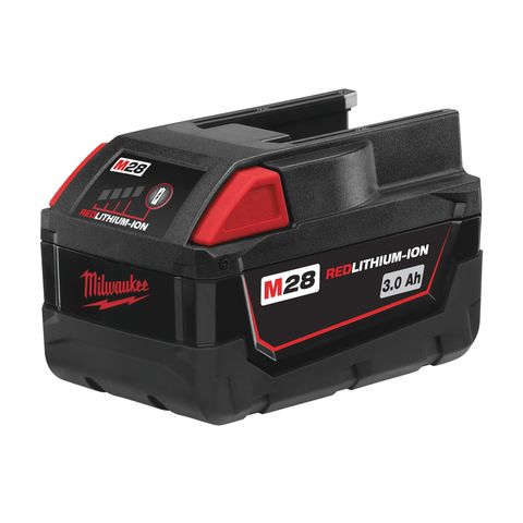 Milwaukee M28BX Akku Li-Ion 3.0 Ah<br>