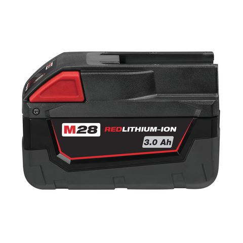 Milwaukee M28BX Akku Li-Ion 3.0 Ah<br>