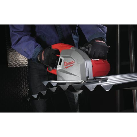 Milwaukee MCS66 Metallkreissäge<br>