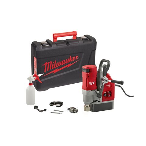 Milwaukee MDE41 Magnetkernbohreinheit<br>