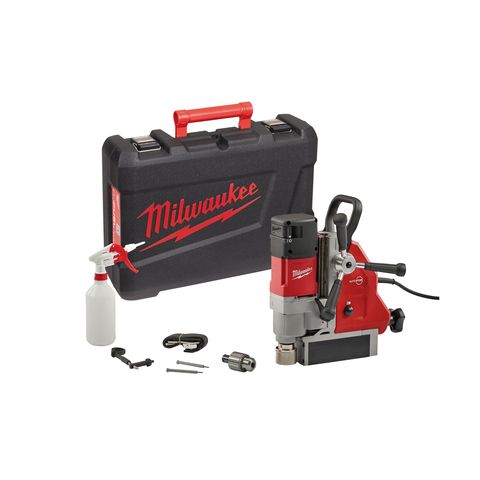 Milwaukee MDP41 Magnetkernbohreinheit<br>