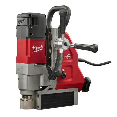 Milwaukee MDP41 Magnetkernbohreinheit<br>