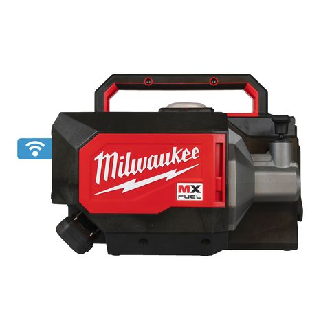 Milwaukee MXFCVBC-602 Akku-Betonverdichter<br>