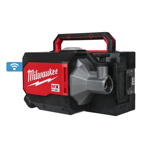 Milwaukee MXFCVBC-602 Akku-Betonverdichter<br>