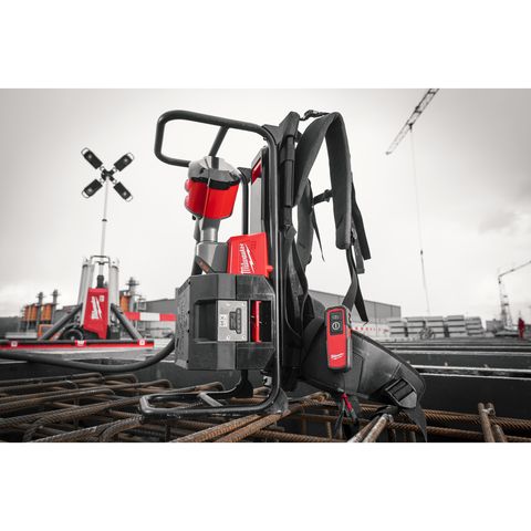 Milwaukee MXFCVBP-602 Akku-Betonverdichter<br>