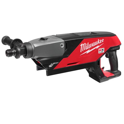 Milwaukee MXFDCD150-0C Akku-Diamantkernbohrgerät<br>