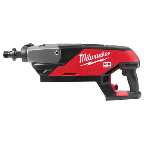 Milwaukee MXFDCD150-0C Akku-Diamantkernbohrgerät<br>