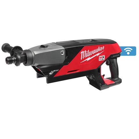 Milwaukee MXFDCD150-0C Akku-Diamantkernbohrgerät<br>