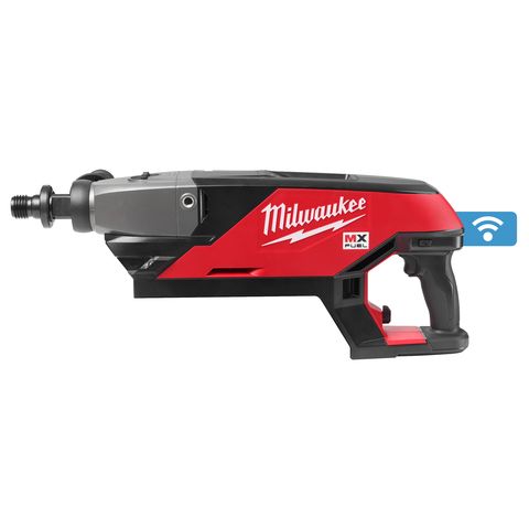 Milwaukee MXFDCD150-0C Akku-Diamantkernbohrgerät<br>