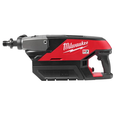 Milwaukee MXFDCD150-302C Akku-Diamantkernbohrgerät<br>