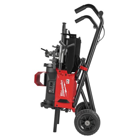 Milwaukee MXFPTR2-601 Akku-Gewindeschneidgerät<br>